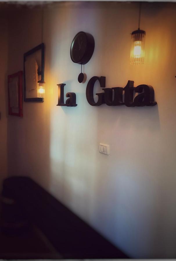 La Guta Studio Suite The Campari Suite Jerusalém Exterior foto